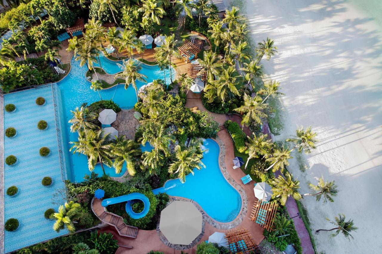 Dusit Beach Resort Guam Tumon Exterior photo